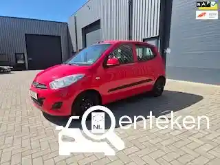 Hyundai i10 1.2 2011
