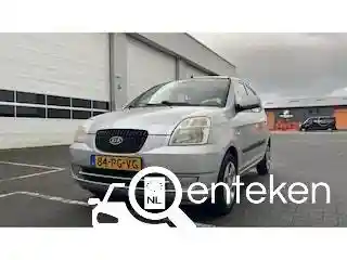 KIA Picanto 1.1 2004