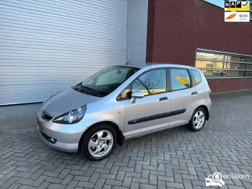 Honda Jazz 1.4i 2004