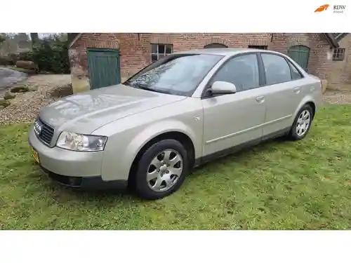 Audi A4 2.0 2004