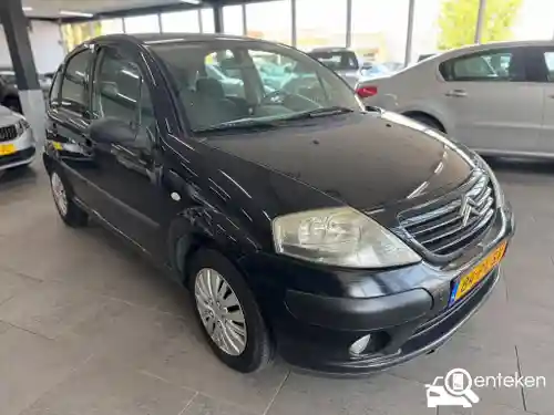 Citroen C3 1.4 2005