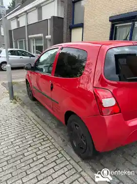 Renault Twingo 1.2 LEV 16V 75 2011