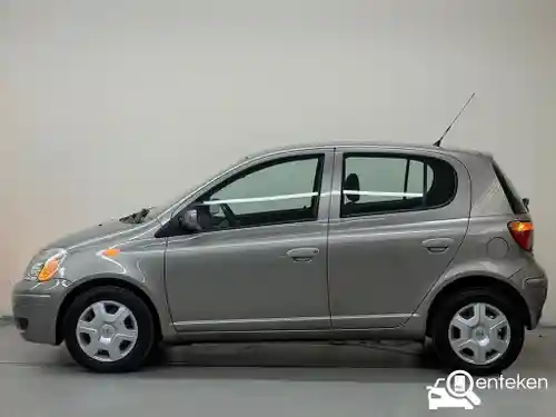 Toyota Yaris 1.3 2005