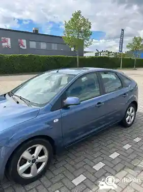 Ford Focus 1.6 2005