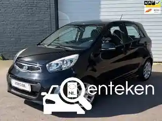 KIA Picanto 1.0 2011