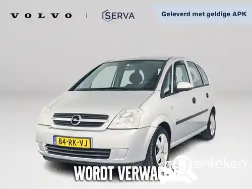 Opel Meriva 1.6 2005