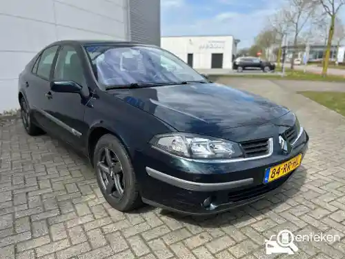 Renault Laguna 2.0 16V 2005