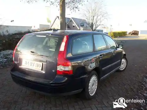 Volvo V50 1.8 2005