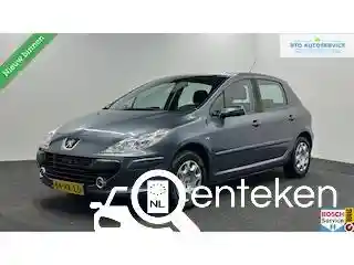 Peugeot 307 110 2005