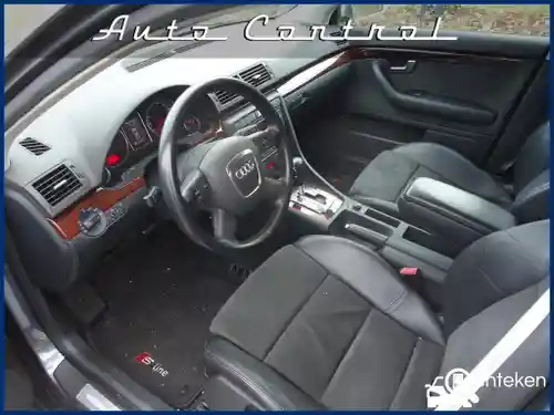 Audi A4 3.2 FSI 2005