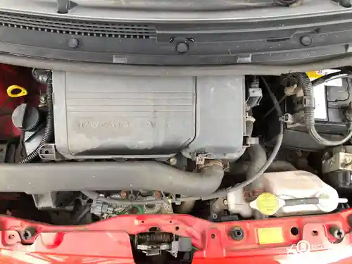 Daihatsu Cuore 1.0 2011