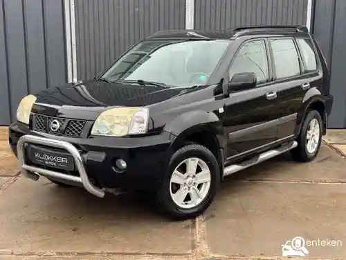Nissan X-Trail 2.0 2006