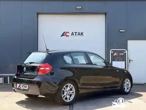 BMW 118i 2008