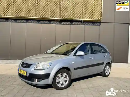 KIA Rio 1.4 2006