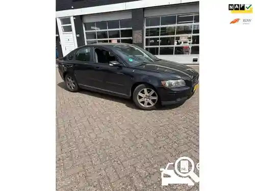 Volvo S40 1.8 2006