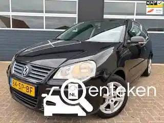 VW Polo 1.4 2006