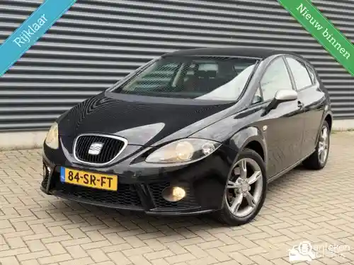 SEAT Leon 2.0T FSI 2006