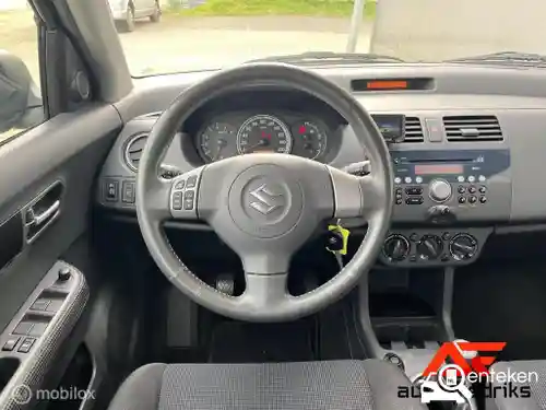Suzuki Swift 1300 2006