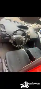 Toyota Yaris 1.3 2006