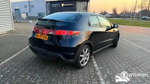 Honda Civic 1.8 2006