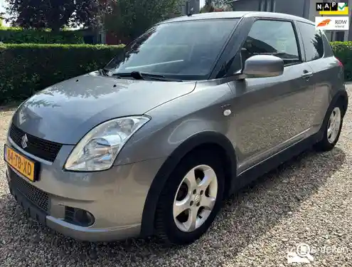 Suzuki Swift Sport 1500 2006