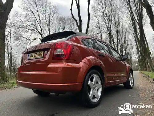 Dodge Caliber 2.0 2006