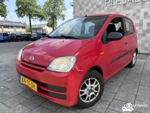 Daihatsu Cuore 1.0 2006