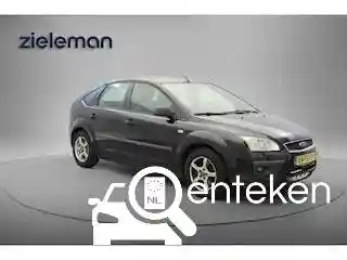 Ford Focus 1.6 2006
