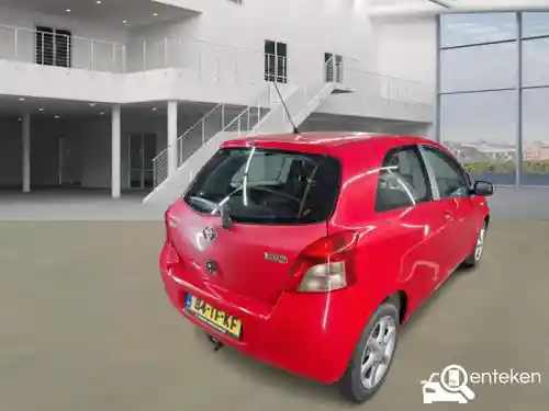Toyota Yaris 1.3 2006