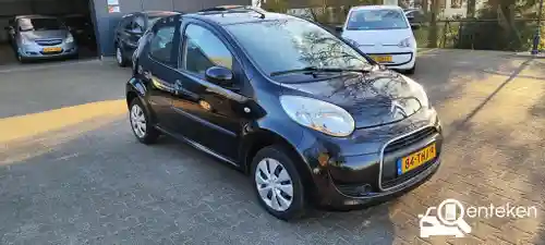 Citroen C1 1.0 2012