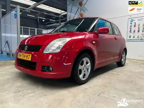 Suzuki Swift 1300 2006