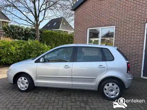 VW Polo 1.4 2006
