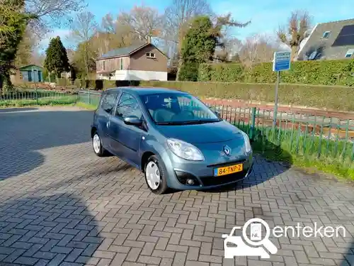 Renault Twingo 1.2 16V 75 2010