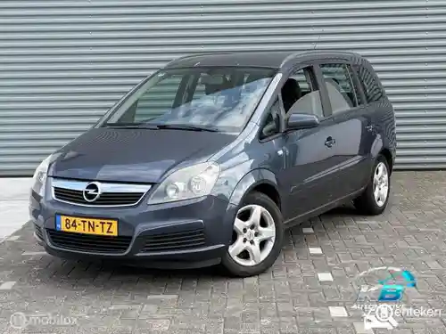 Opel Zafira 2.2 direct 2006