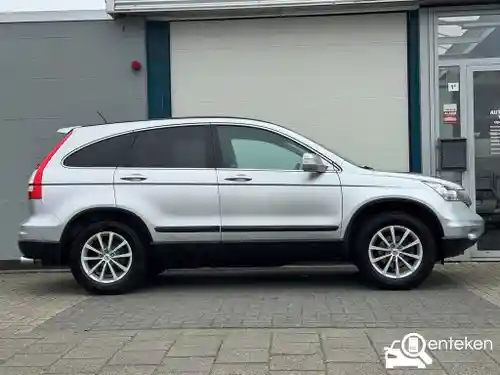 Honda CR-V 2.0 2012