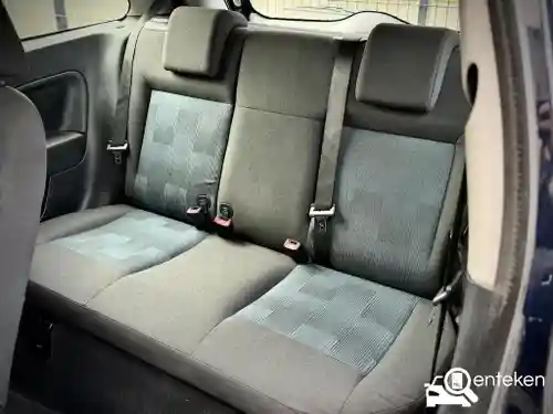 Ford Fiesta 1.3 2007