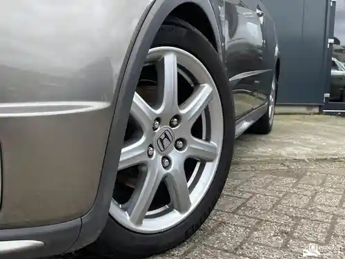 Honda Civic 1.8 2007