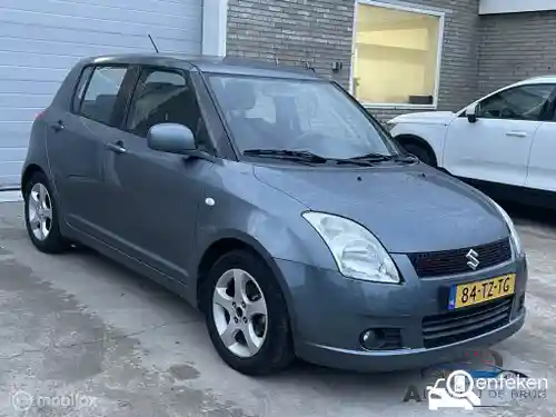 Suzuki Swift 1300 2007