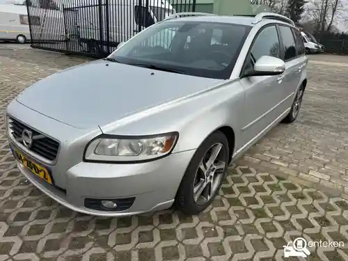 Volvo V50 DRIVe 2012