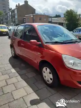 Renault Scénic 1.6 16V 2007