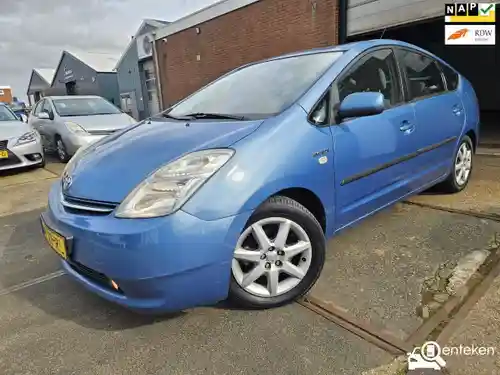 Toyota Prius 1.5 Hybrid 2007