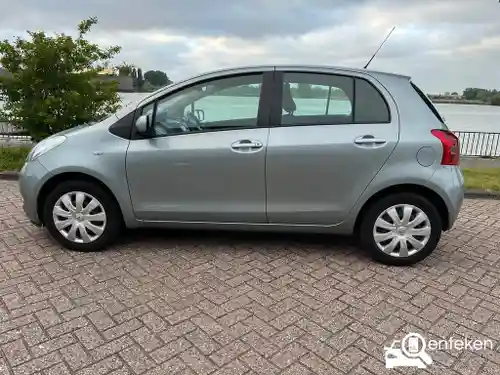 Toyota Yaris 1.3 2007