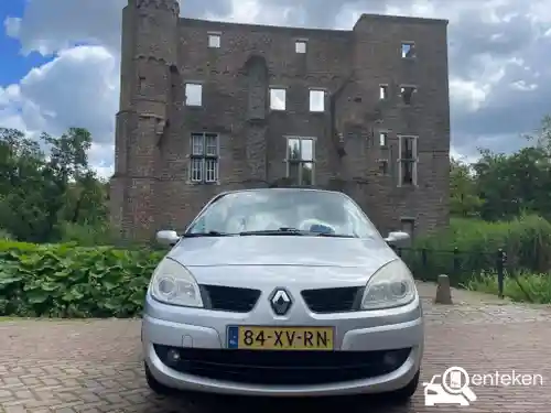 Renault Scénic 1.6 16V 2007