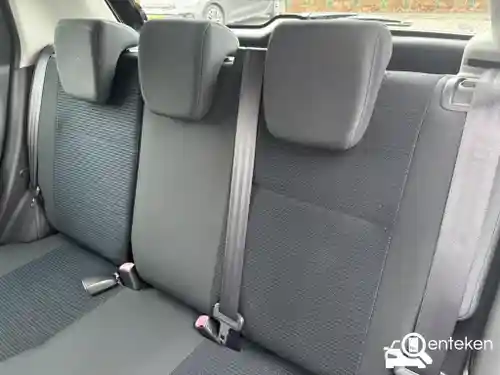 Suzuki Swift 1300 2008