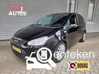 Ford C-MAX 1.8 2008