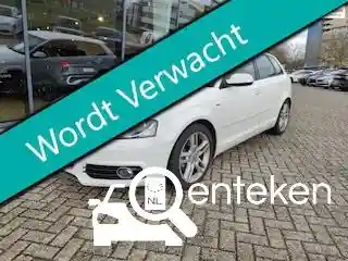 Audi A3 Sportback 1.2 TFSI 2013