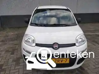 Fiat Panda 0.9 8V Twinair p 2013