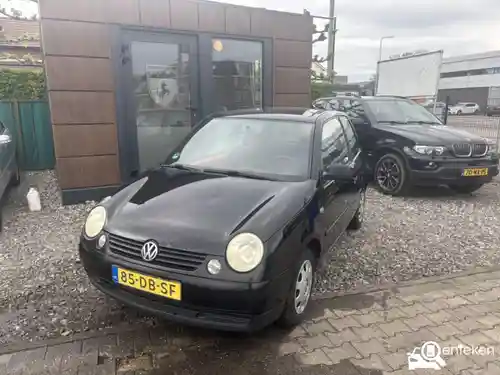 VW Lupo 1.4 1999
