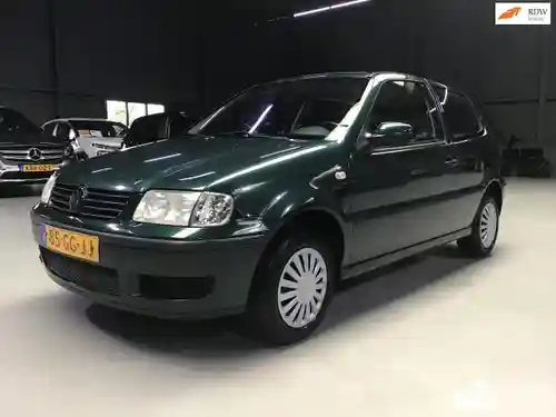 VW Polo 1.4 2000