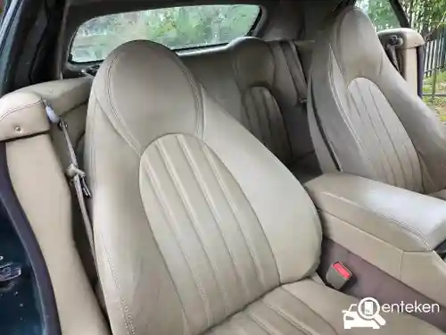 Jaguar XK8 Cabriolet 1999